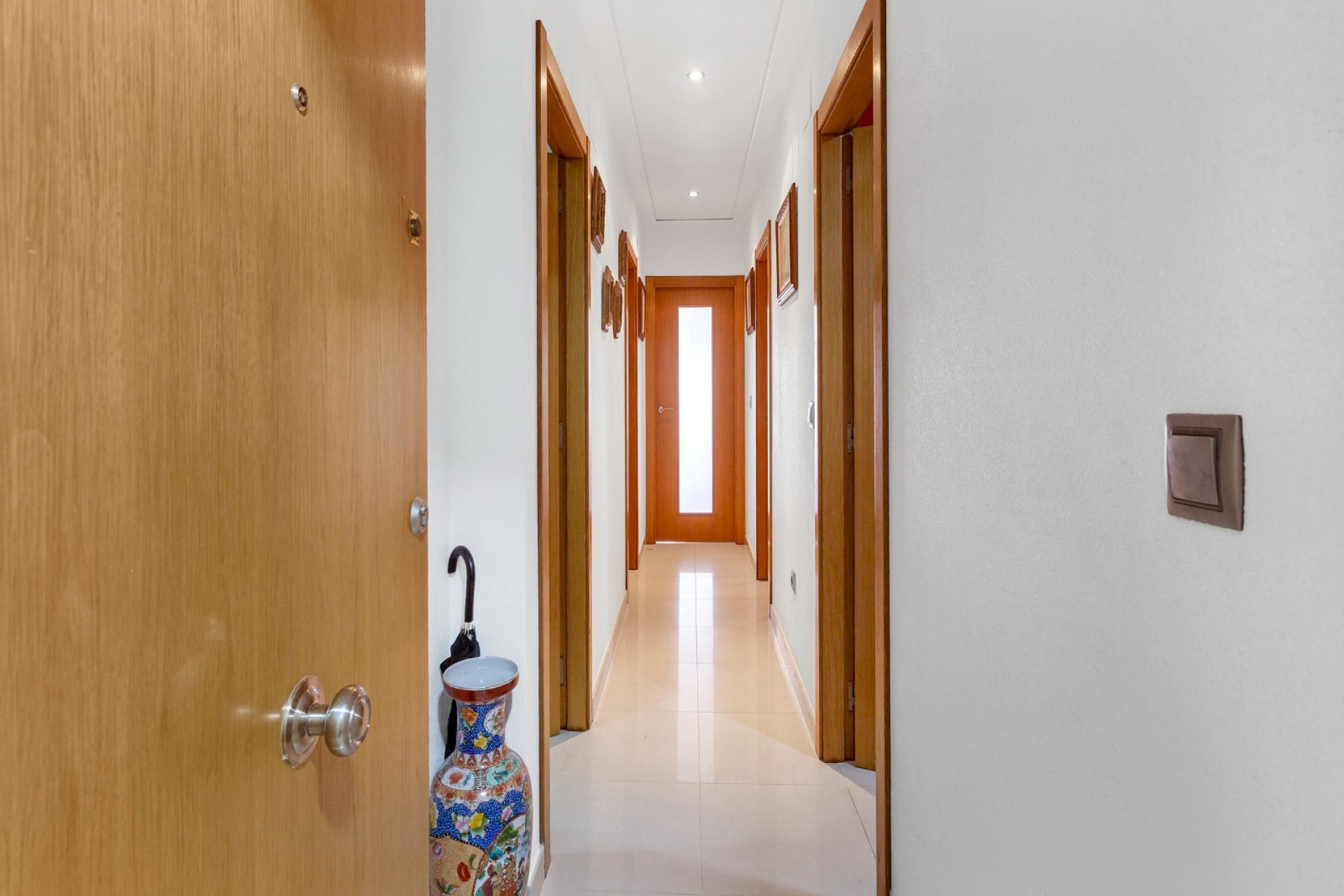 Herverkoop - Apartment - Torrevieja - La Mata