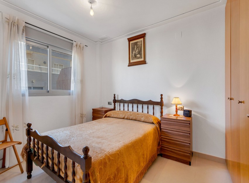 Herverkoop - Apartment - Torrevieja - La Mata