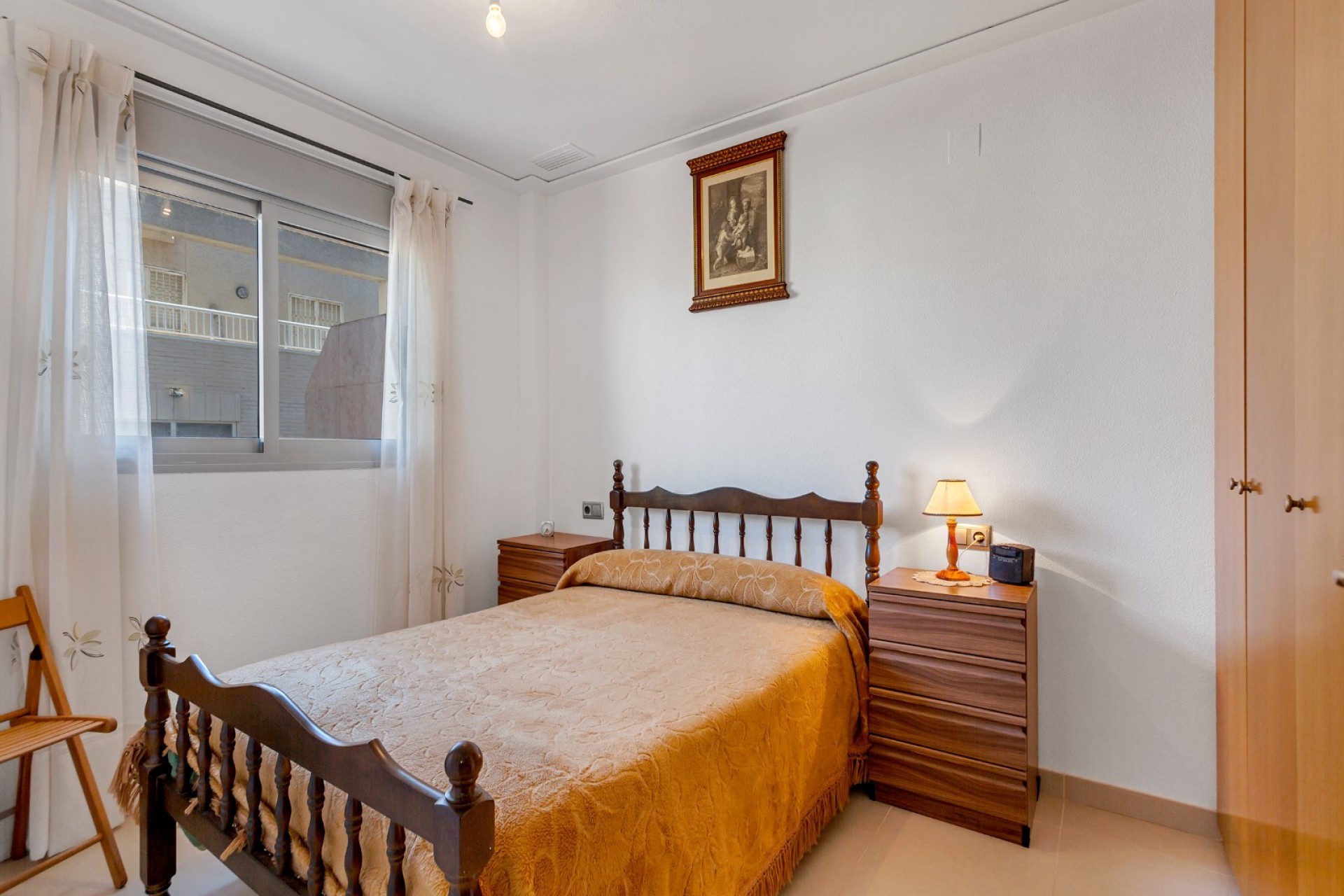 Herverkoop - Apartment - Torrevieja - La Mata