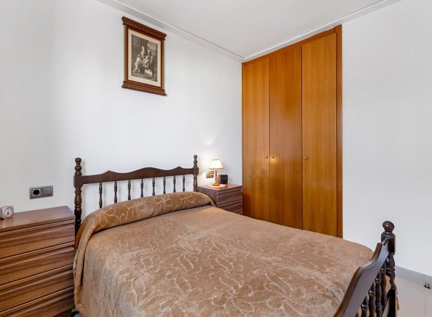 Herverkoop - Apartment - Torrevieja - La Mata