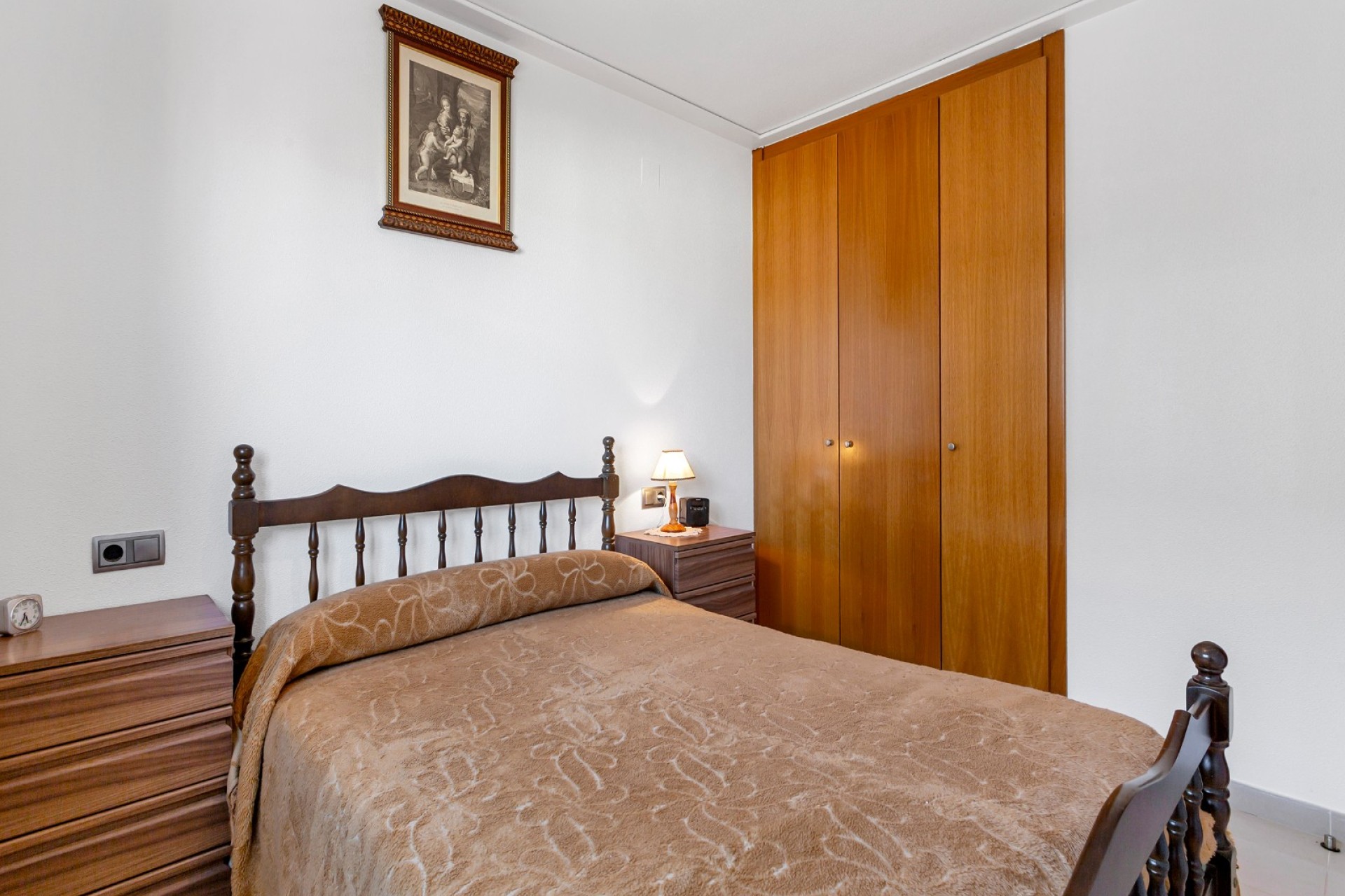 Herverkoop - Apartment - Torrevieja - La Mata