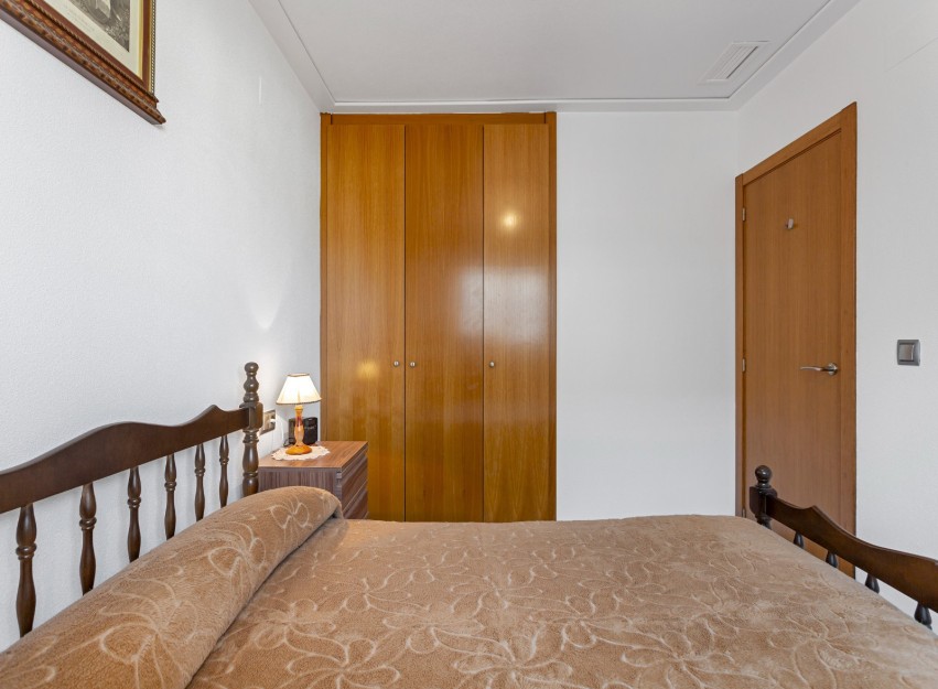 Herverkoop - Apartment - Torrevieja - La Mata