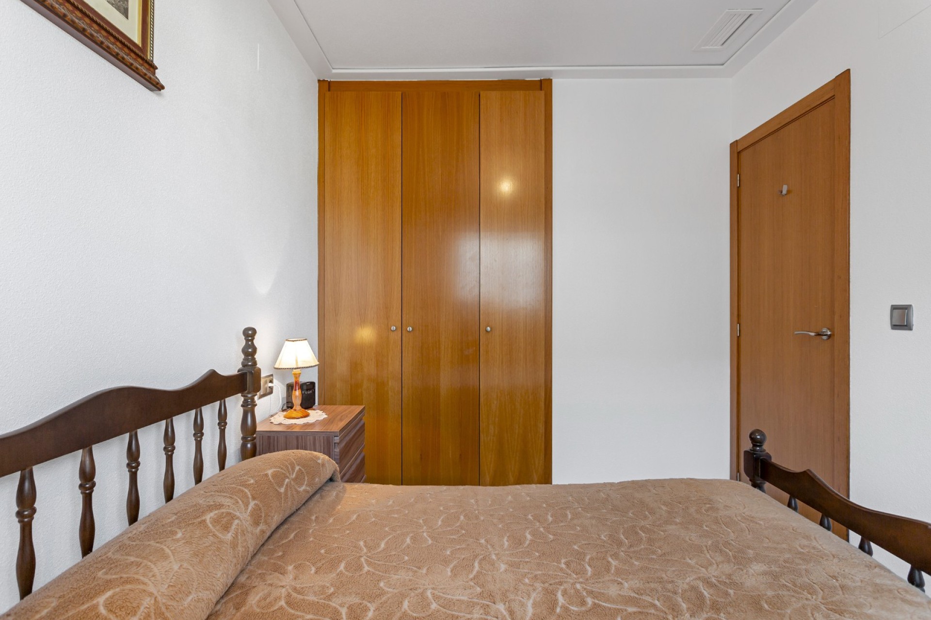 Herverkoop - Apartment - Torrevieja - La Mata