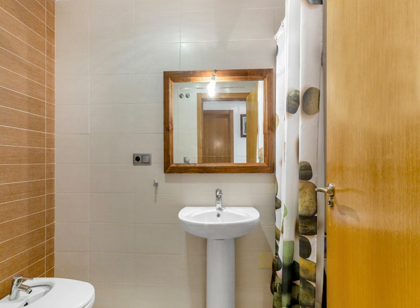 Herverkoop - Apartment - Torrevieja - La Mata