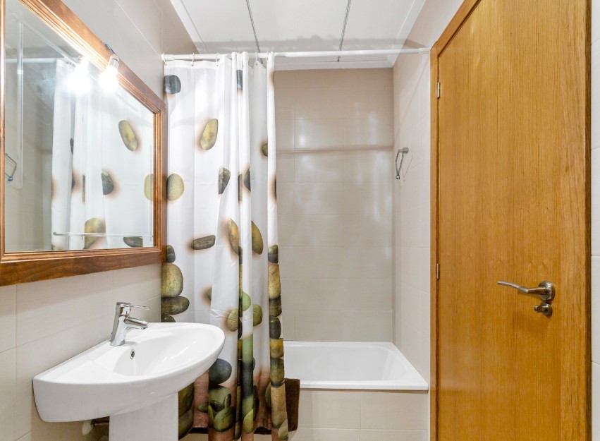Herverkoop - Apartment - Torrevieja - La Mata