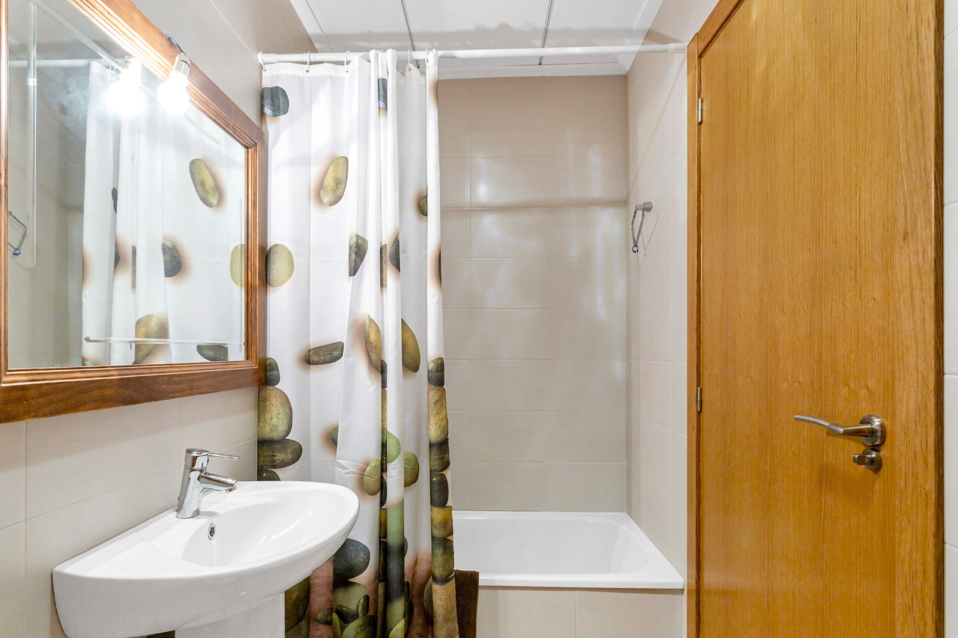 Herverkoop - Apartment - Torrevieja - La Mata