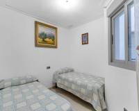 Herverkoop - Apartment - Torrevieja - La Mata