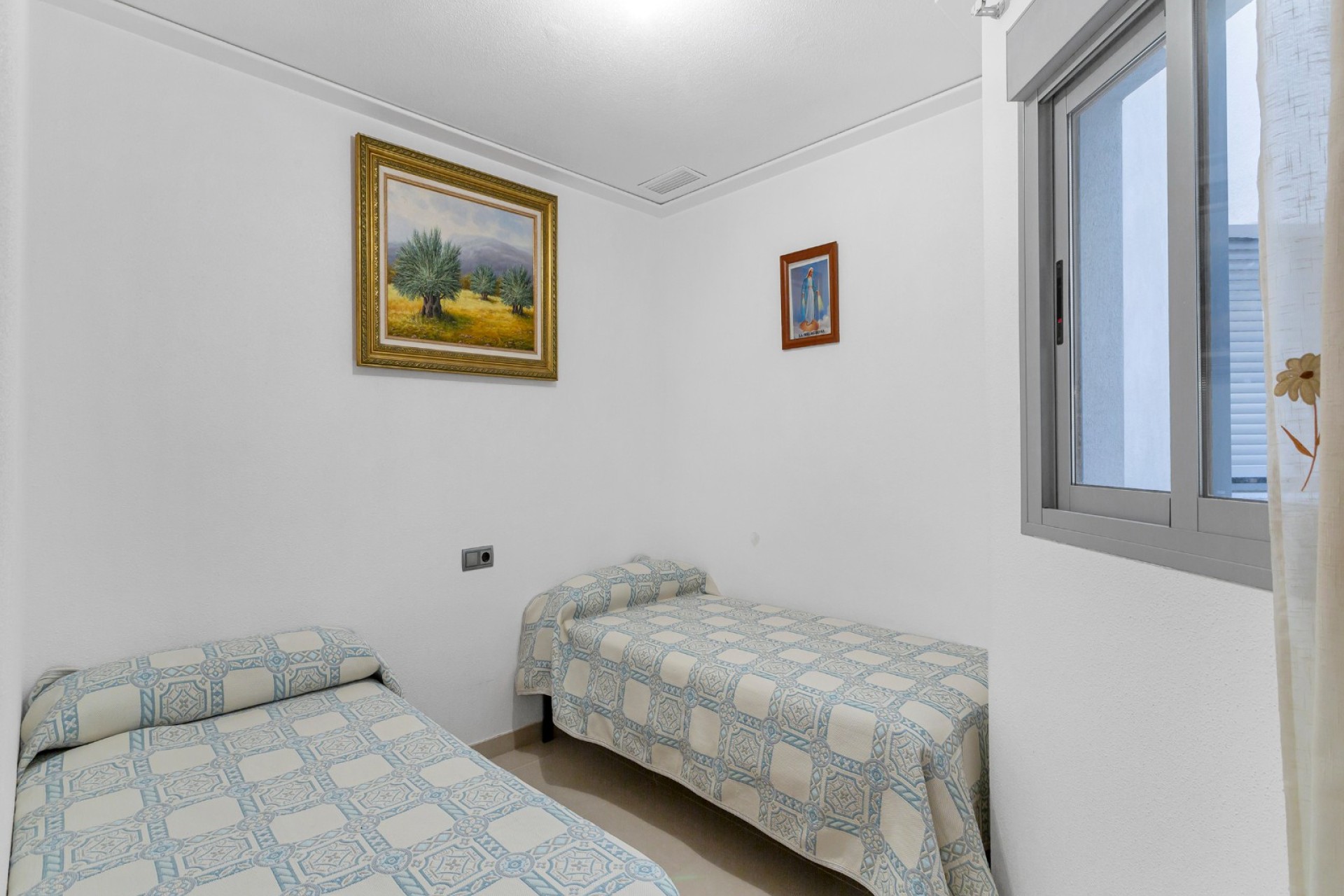 Herverkoop - Apartment - Torrevieja - La Mata
