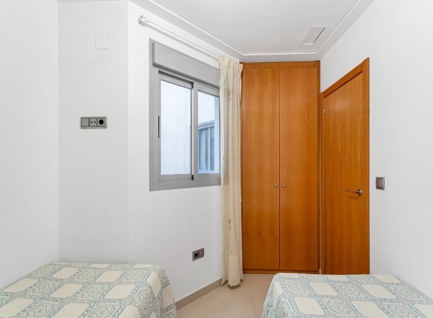 Herverkoop - Apartment - Torrevieja - La Mata