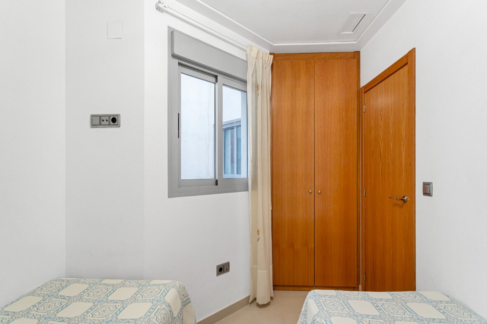 Herverkoop - Apartment - Torrevieja - La Mata