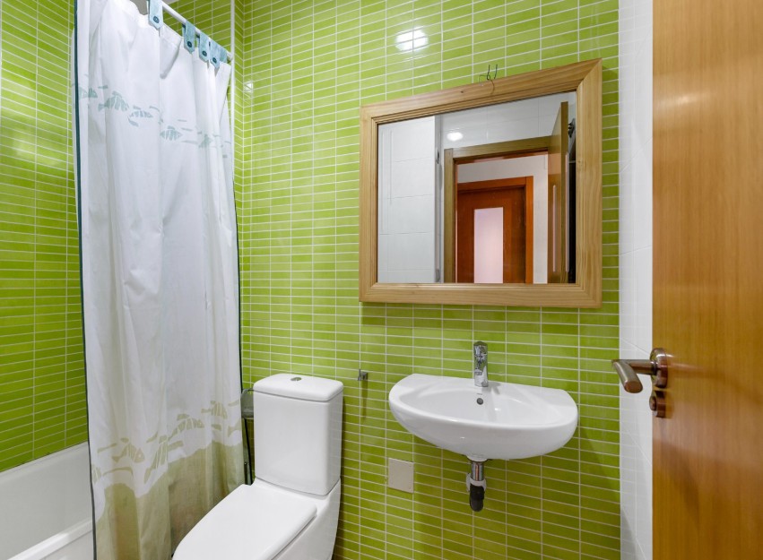 Herverkoop - Apartment - Torrevieja - La Mata
