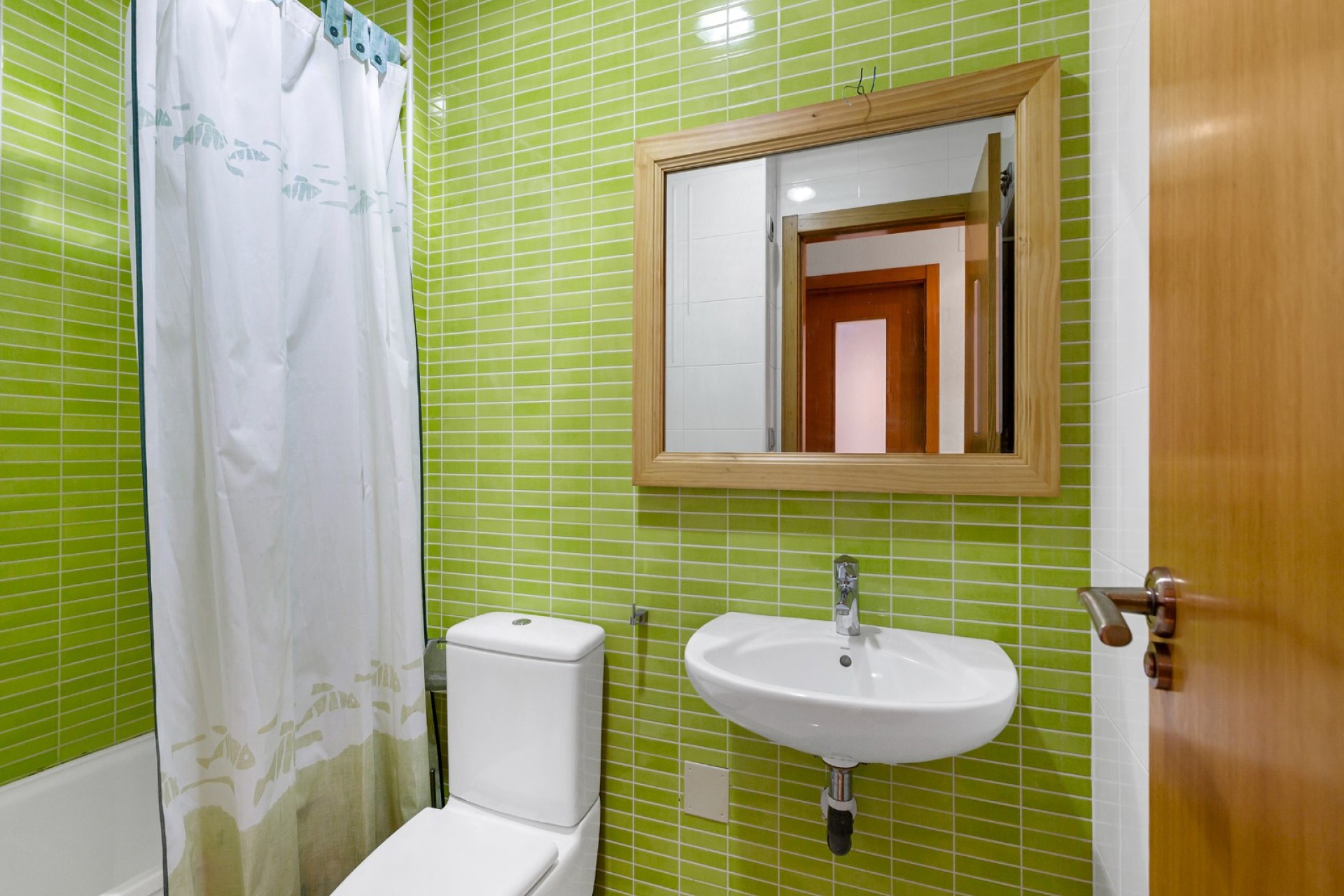 Herverkoop - Apartment - Torrevieja - La Mata