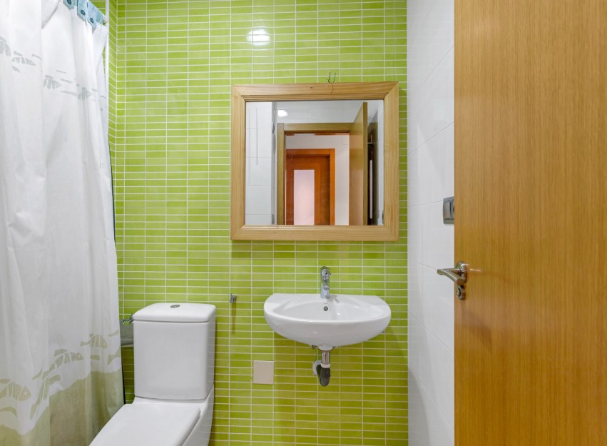 Herverkoop - Apartment - Torrevieja - La Mata