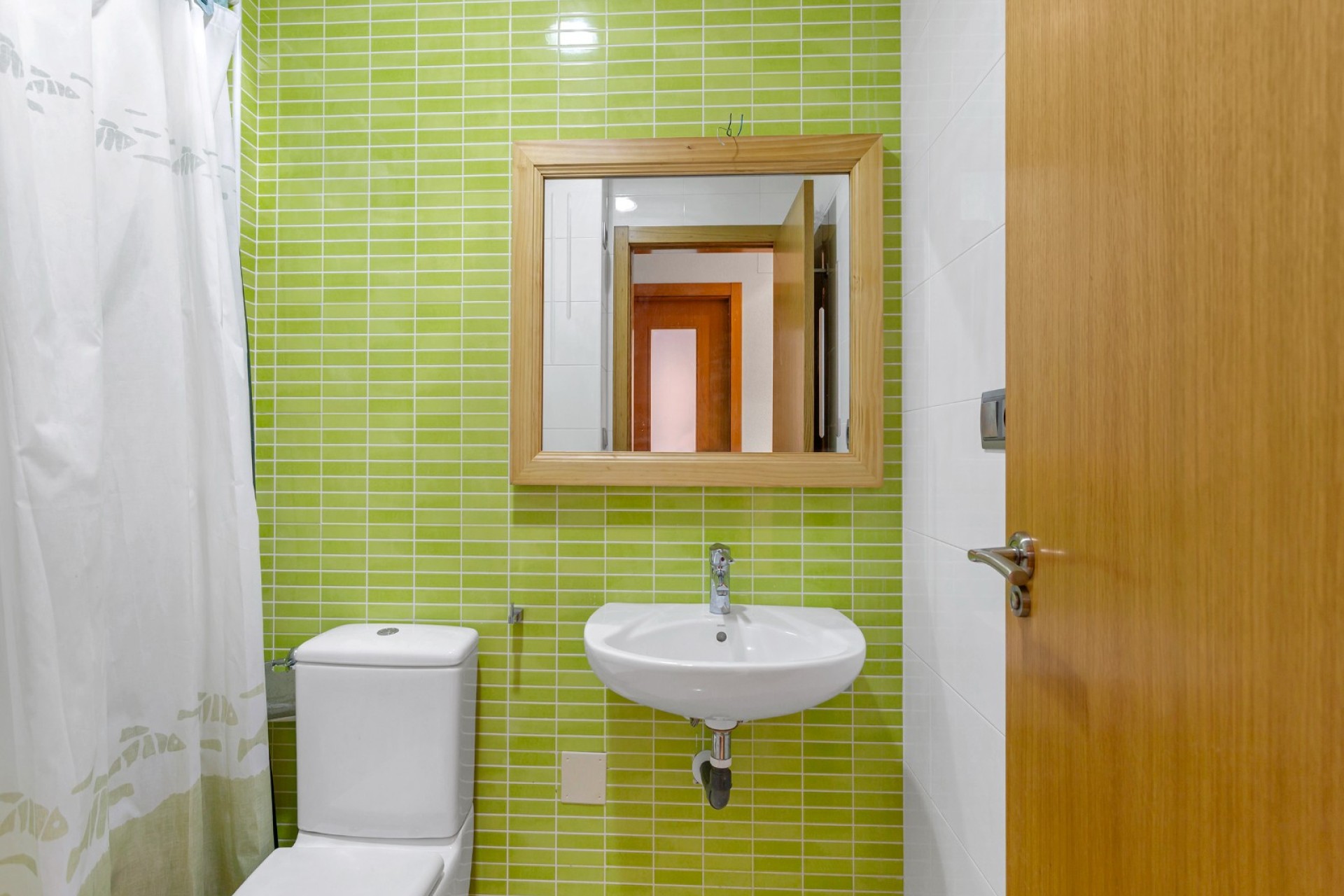 Herverkoop - Apartment - Torrevieja - La Mata