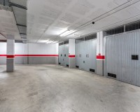 Herverkoop - Apartment - Torrevieja - La Mata
