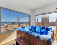 Herverkoop - Apartment - Torrevieja - La Mata