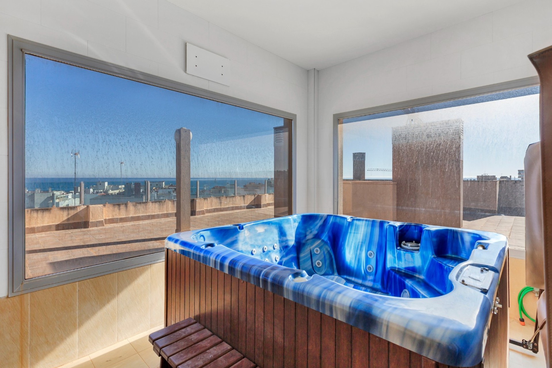 Herverkoop - Apartment - Torrevieja - La Mata