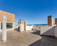 Herverkoop - Apartment - Torrevieja - La Mata