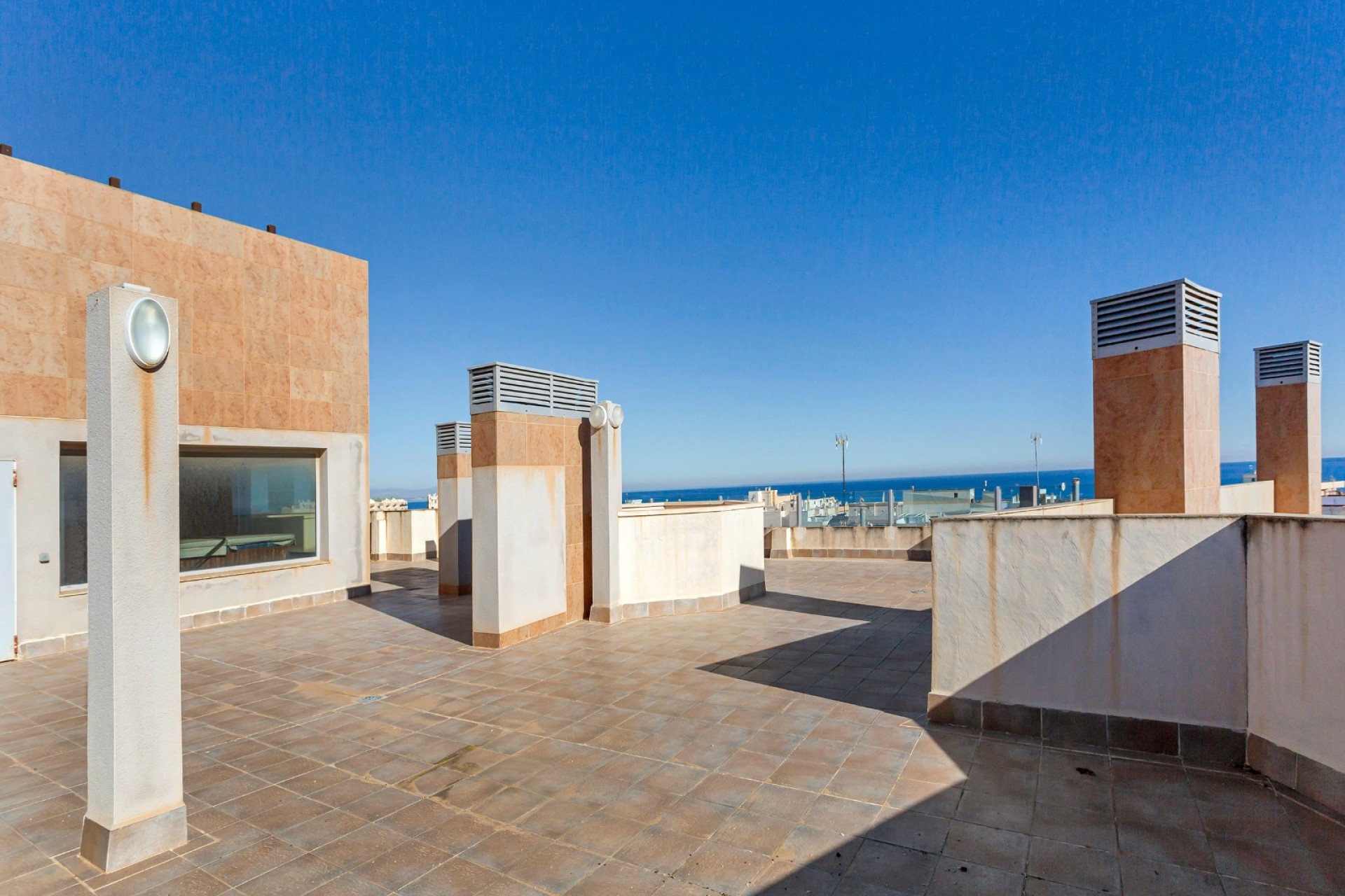 Herverkoop - Apartment - Torrevieja - La Mata