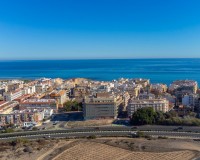 Herverkoop - Apartment - Torrevieja - La Mata