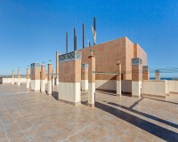 Herverkoop - Apartment - Torrevieja - La Mata