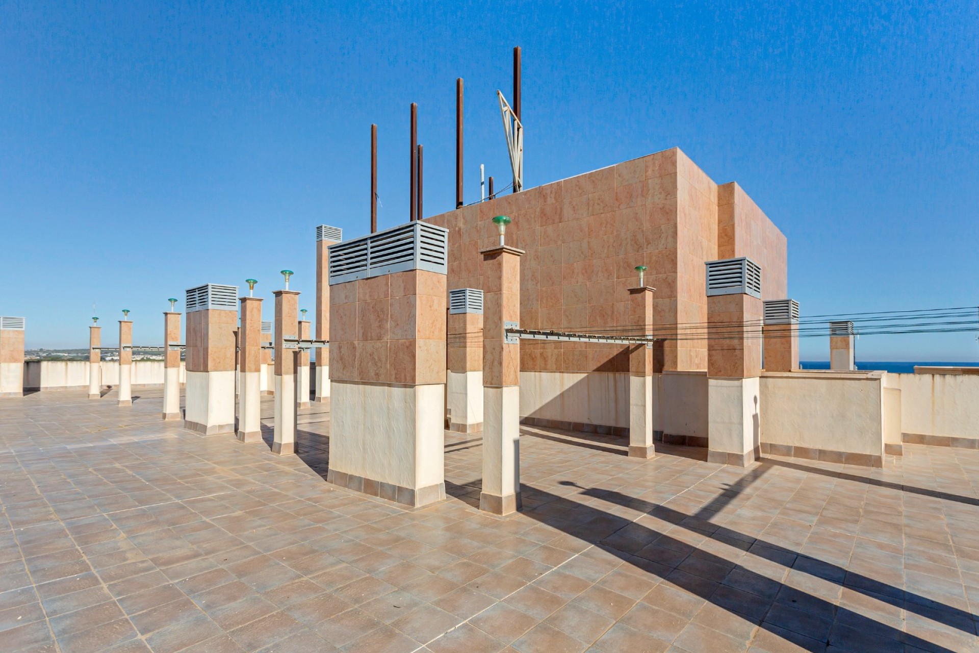 Herverkoop - Apartment - Torrevieja - La Mata