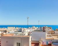 Herverkoop - Apartment - Torrevieja - La Mata