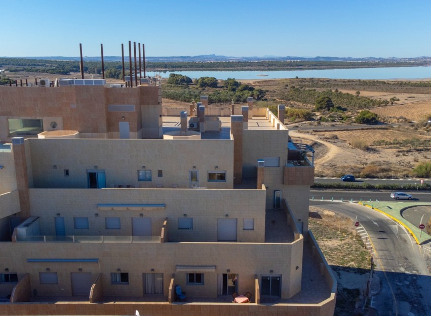 Herverkoop - Apartment - Torrevieja - La Mata