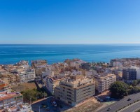 Herverkoop - Apartment - Torrevieja - La Mata