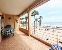 Herverkoop - Apartment - Torrevieja - La Mata