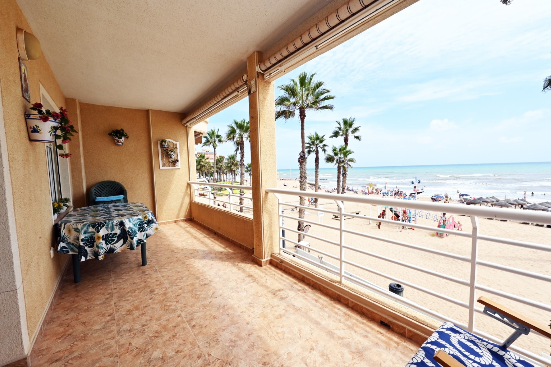 Herverkoop - Apartment - Torrevieja - La Mata