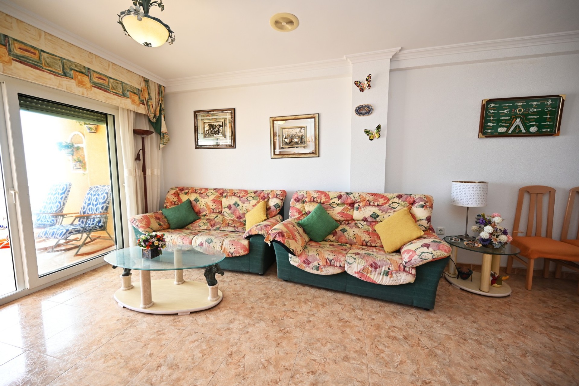 Herverkoop - Apartment - Torrevieja - La Mata