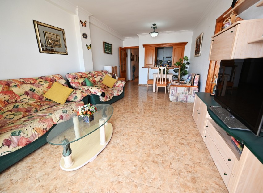 Herverkoop - Apartment - Torrevieja - La Mata