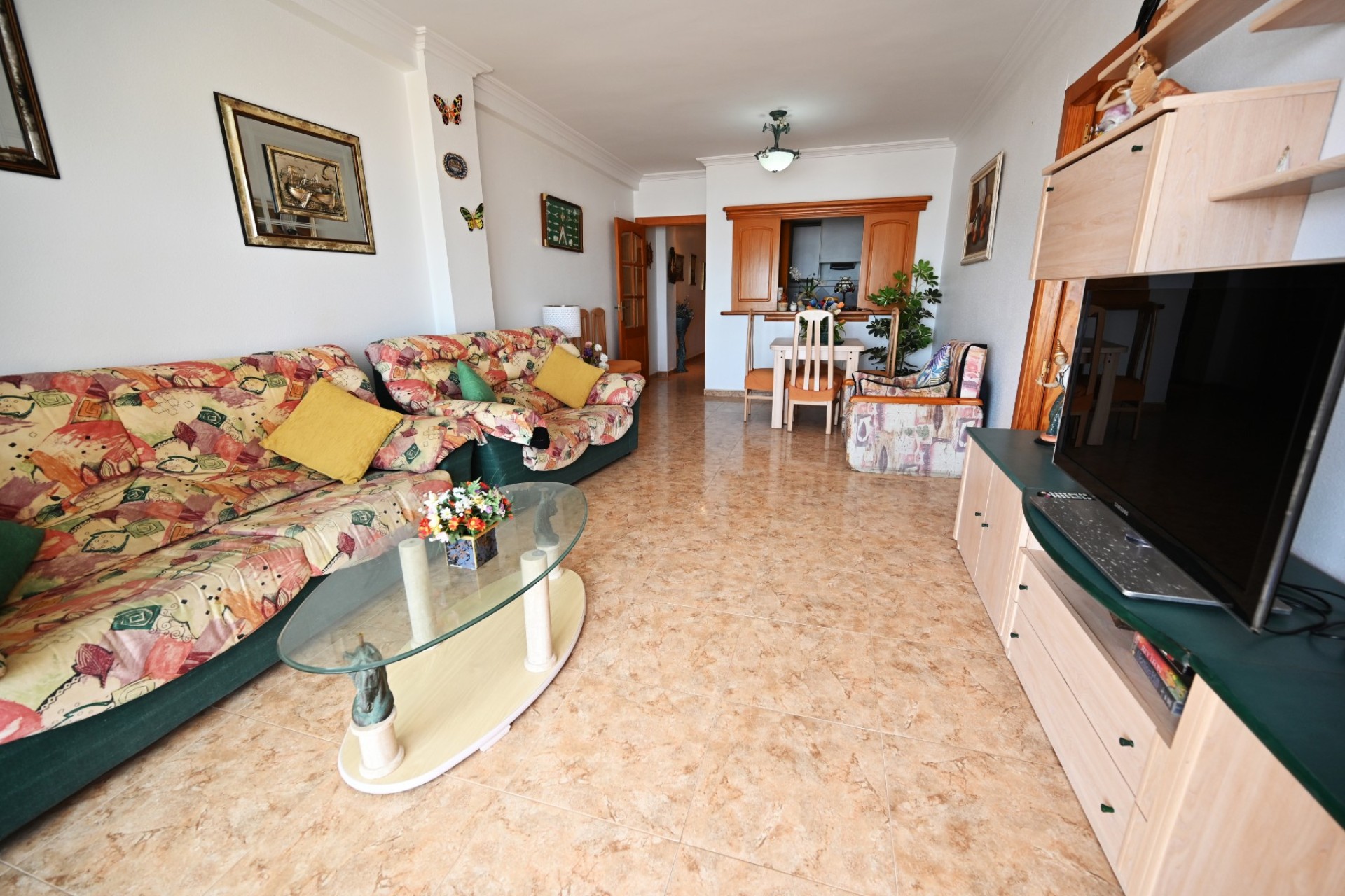Herverkoop - Apartment - Torrevieja - La Mata