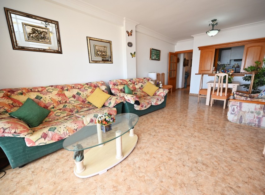 Herverkoop - Apartment - Torrevieja - La Mata