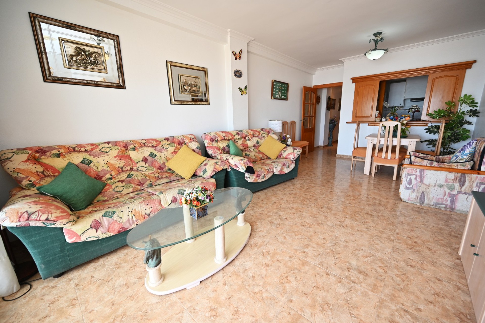 Herverkoop - Apartment - Torrevieja - La Mata