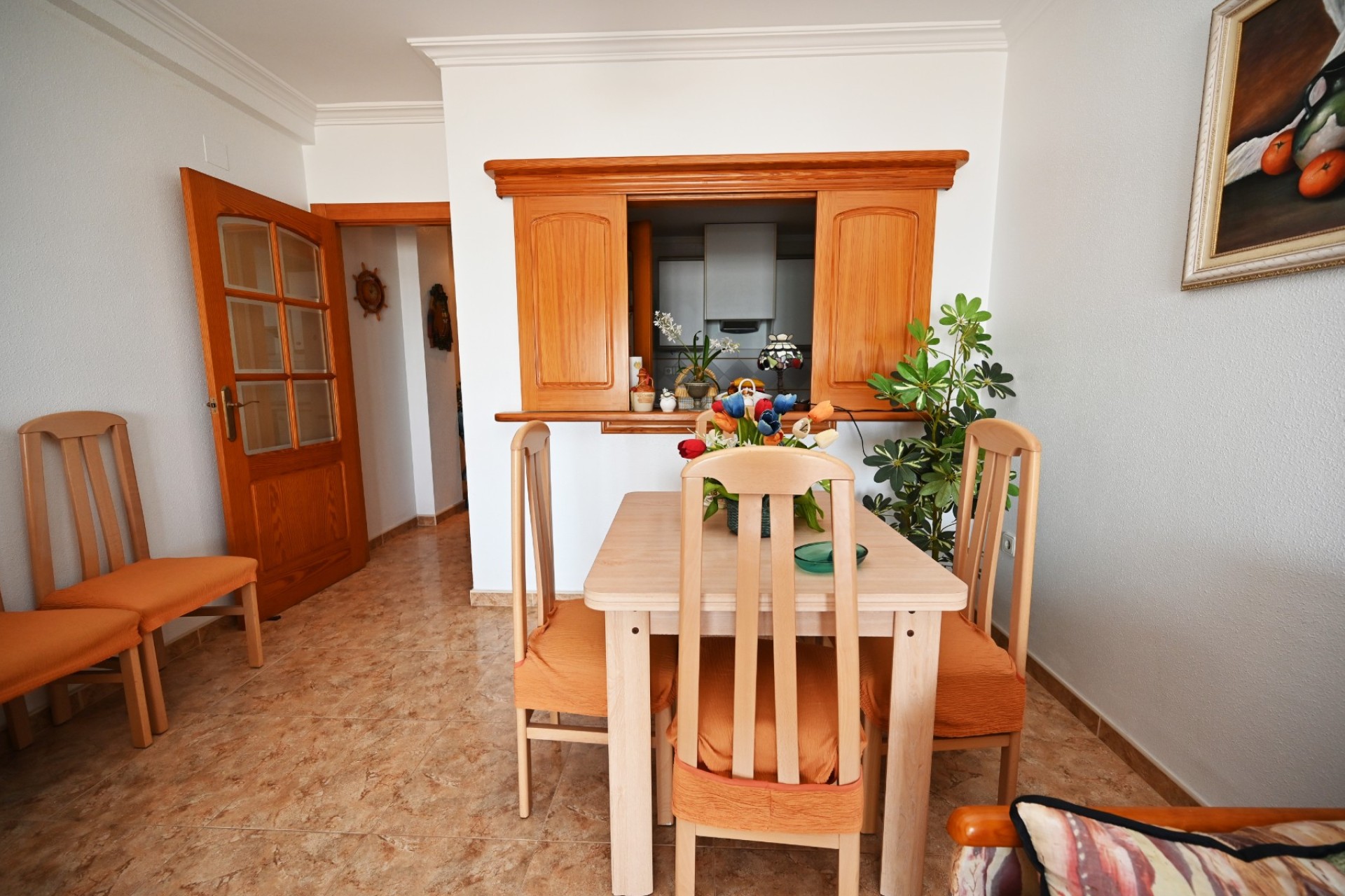 Herverkoop - Apartment - Torrevieja - La Mata