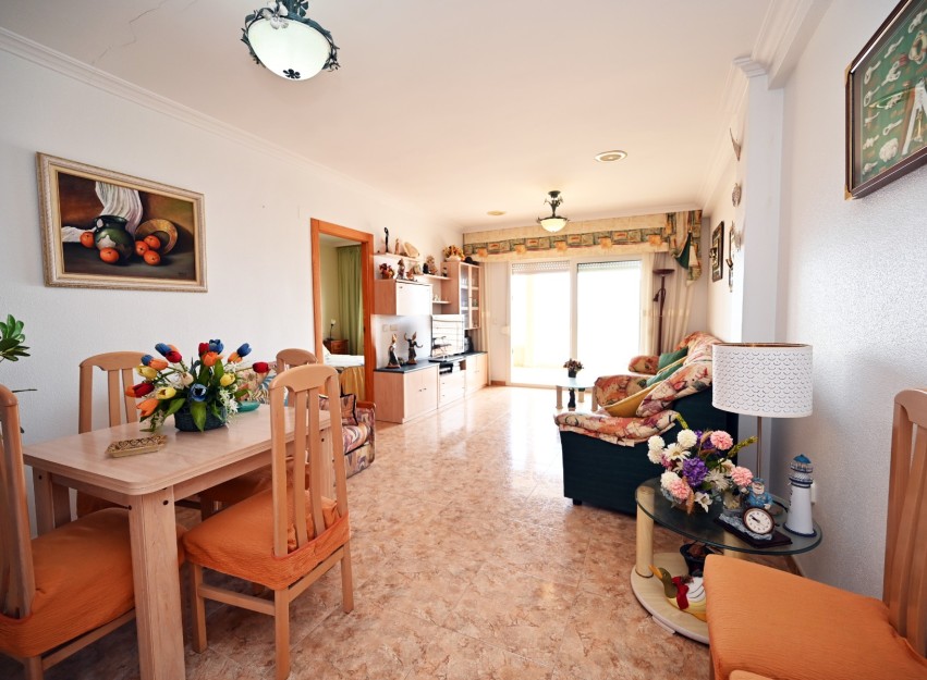 Herverkoop - Apartment - Torrevieja - La Mata