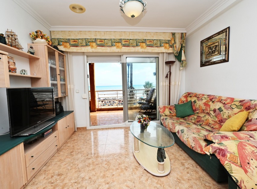Herverkoop - Apartment - Torrevieja - La Mata