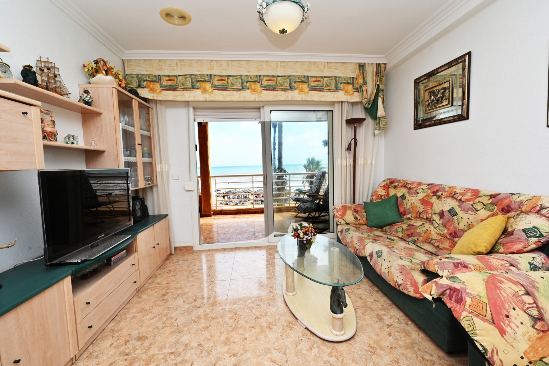 Herverkoop - Apartment - Torrevieja - La Mata