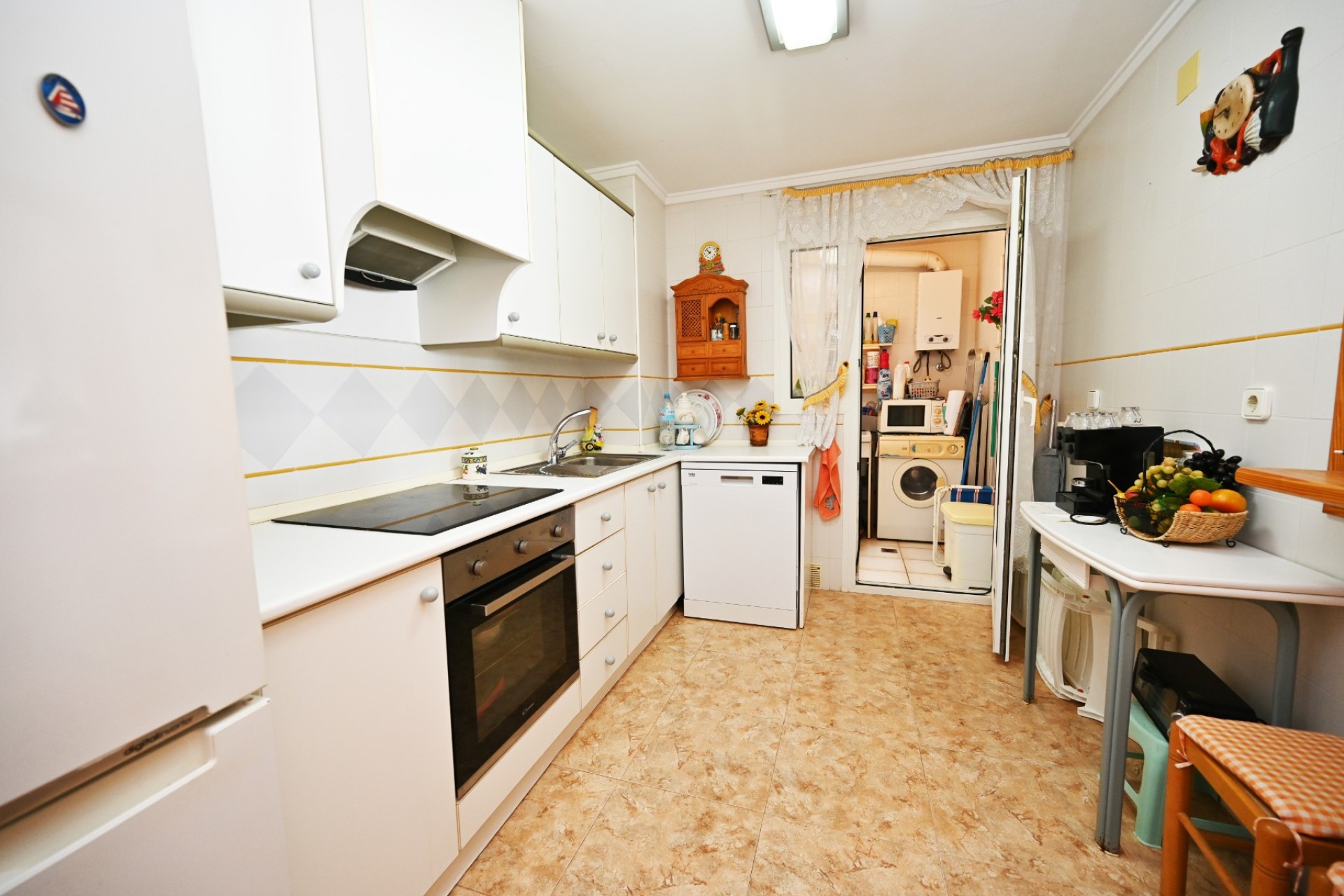 Herverkoop - Apartment - Torrevieja - La Mata