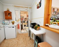 Herverkoop - Apartment - Torrevieja - La Mata