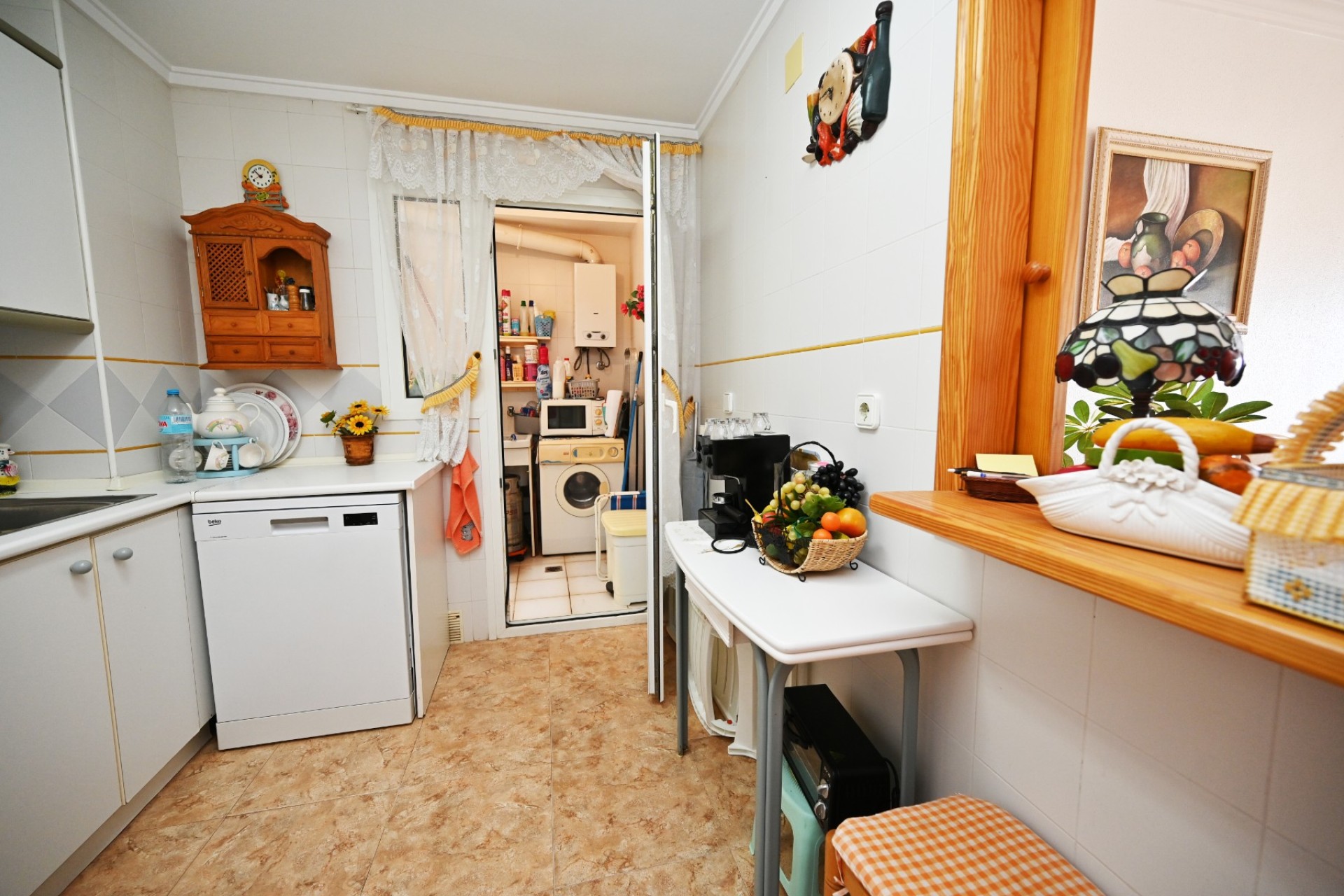 Herverkoop - Apartment - Torrevieja - La Mata