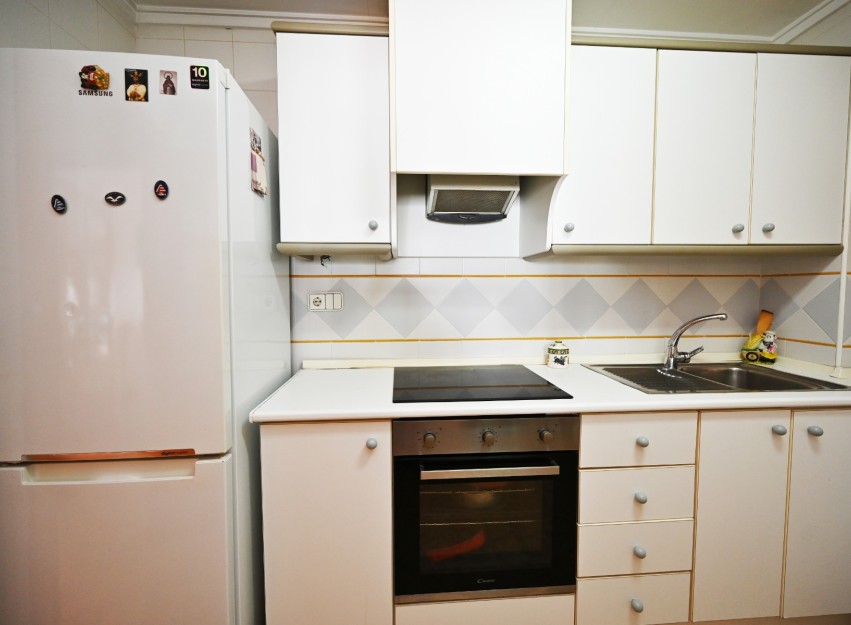 Herverkoop - Apartment - Torrevieja - La Mata