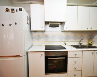 Herverkoop - Apartment - Torrevieja - La Mata