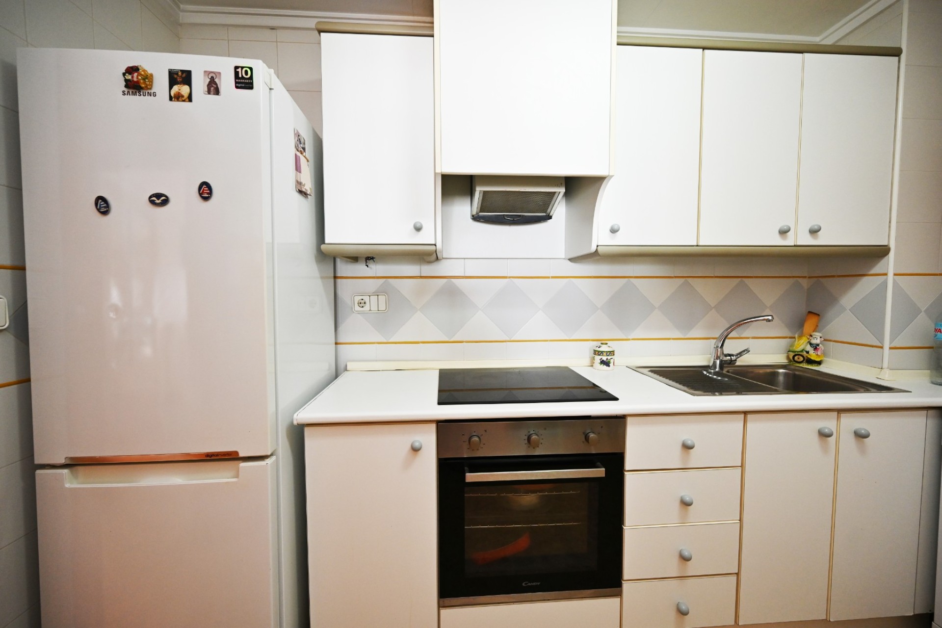 Herverkoop - Apartment - Torrevieja - La Mata