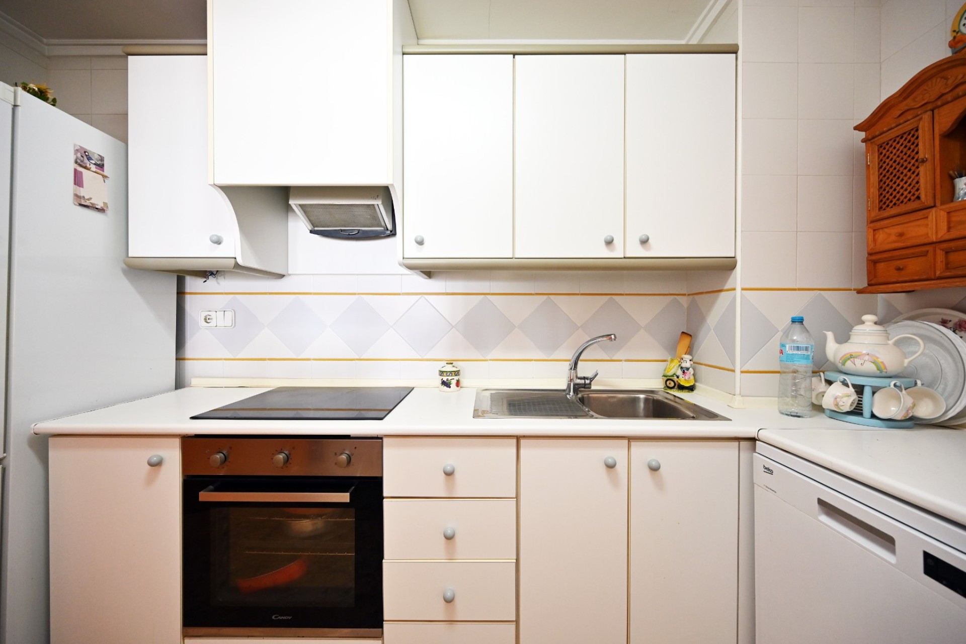 Herverkoop - Apartment - Torrevieja - La Mata