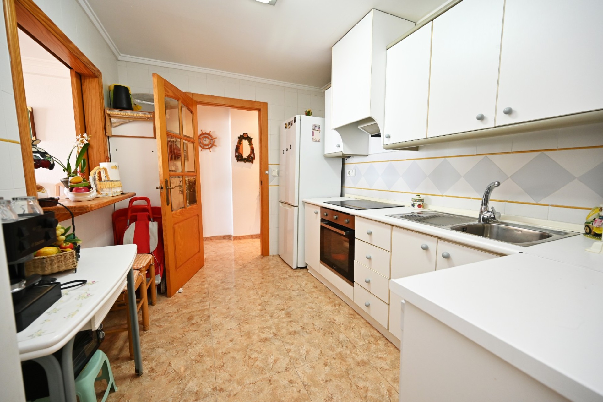 Herverkoop - Apartment - Torrevieja - La Mata