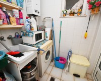 Herverkoop - Apartment - Torrevieja - La Mata