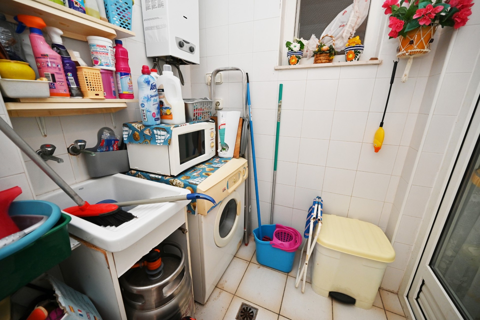 Herverkoop - Apartment - Torrevieja - La Mata